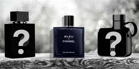 chanel blue rebel dupe|best bleu de chanel dupe.